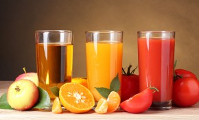 juices for detox diet