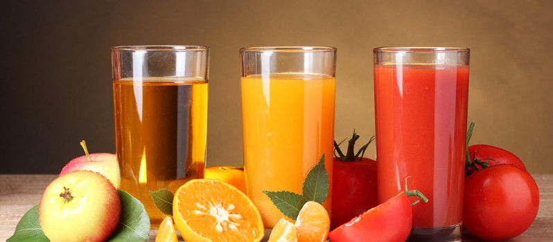 juices for detox diet