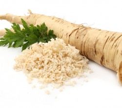 horseradish