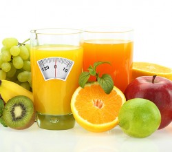 juices for weight loss