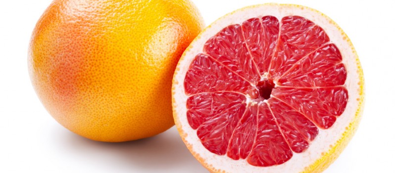 grapefruit-diet